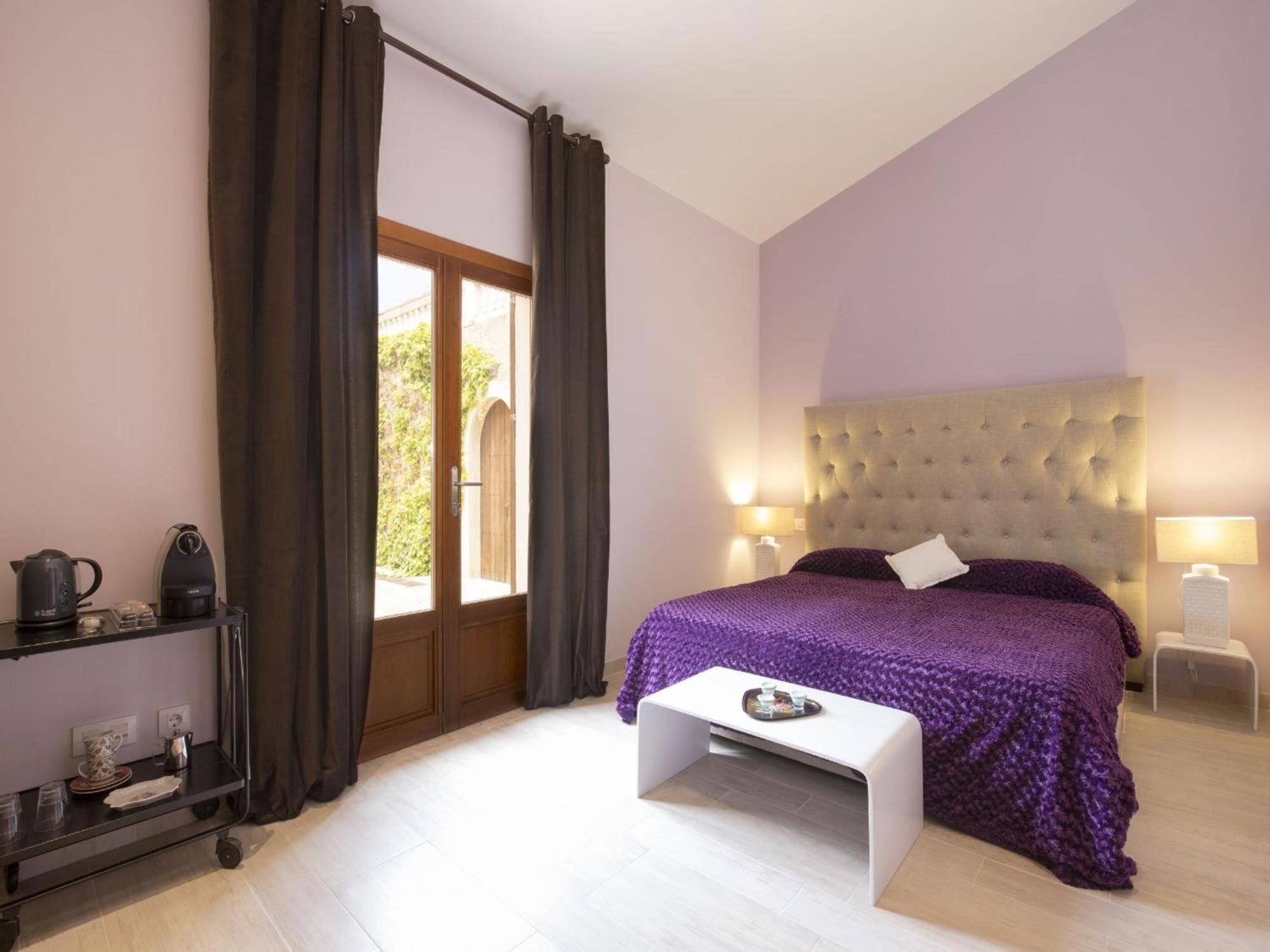 Villa Es Pouet Binissalem