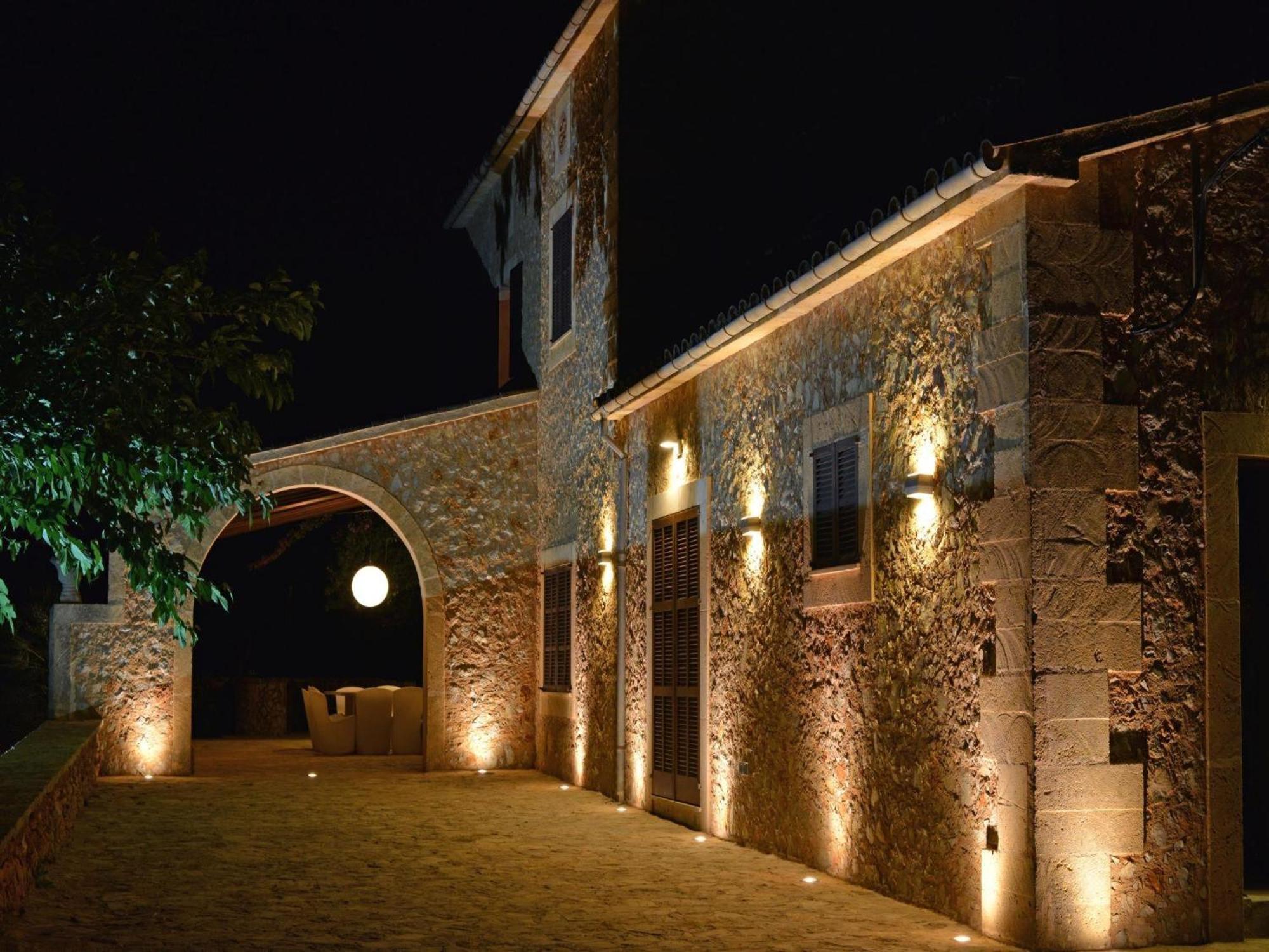 Villa Es Pouet