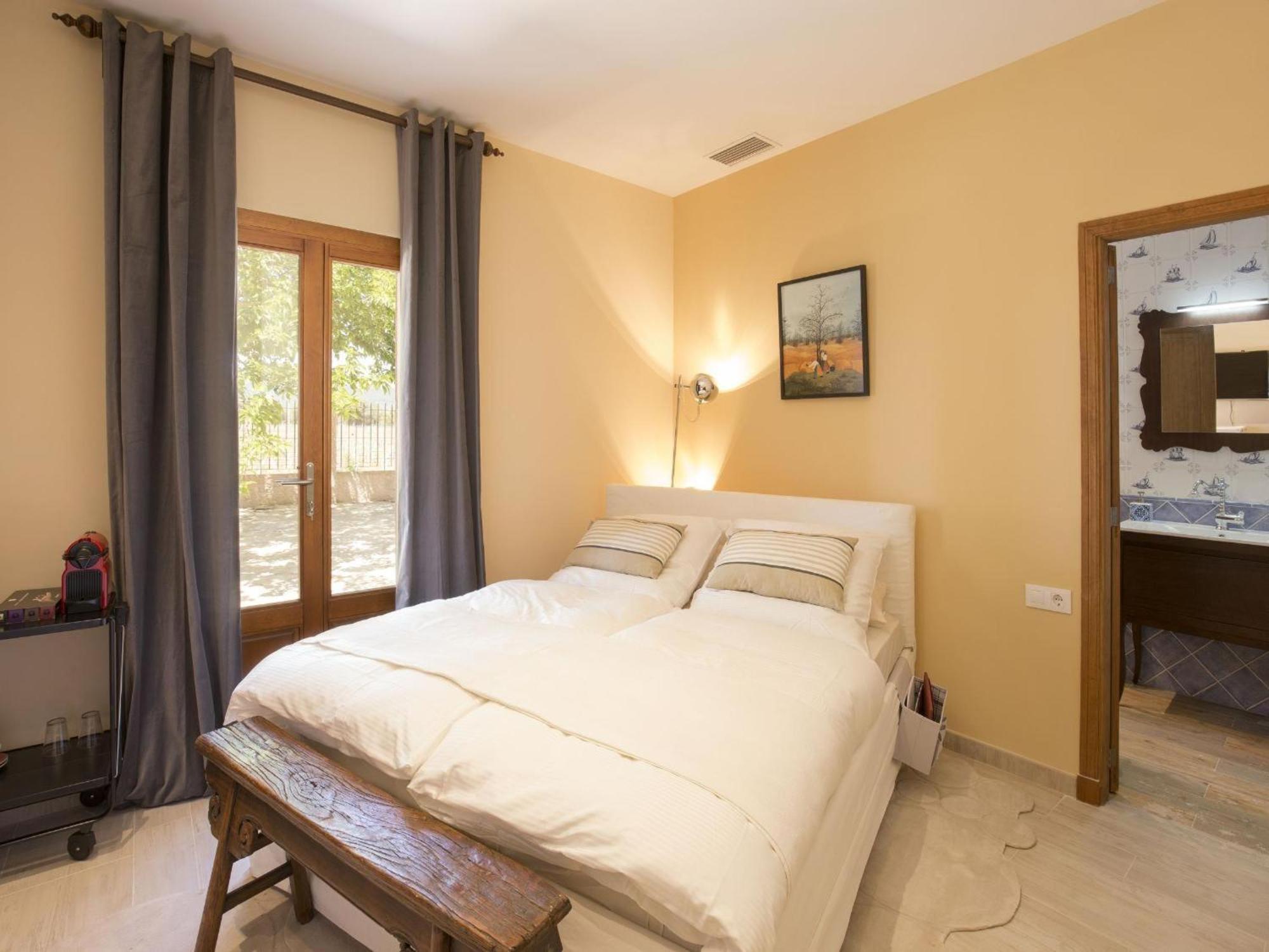 Es Pouet Villa *