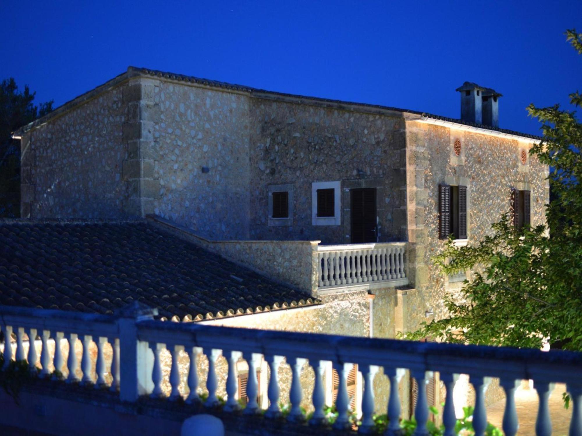 Es Pouet Villa Binissalem