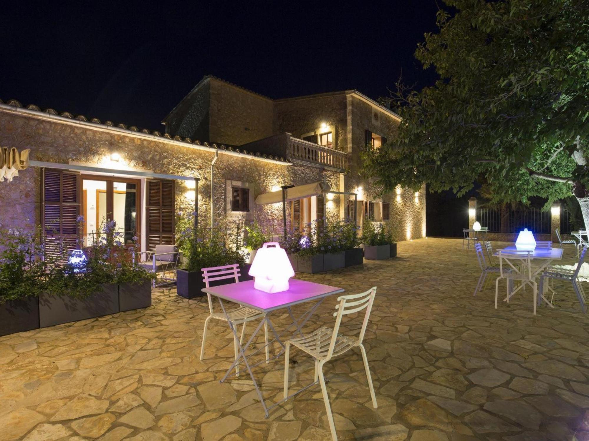 Es Pouet Villa Binissalem