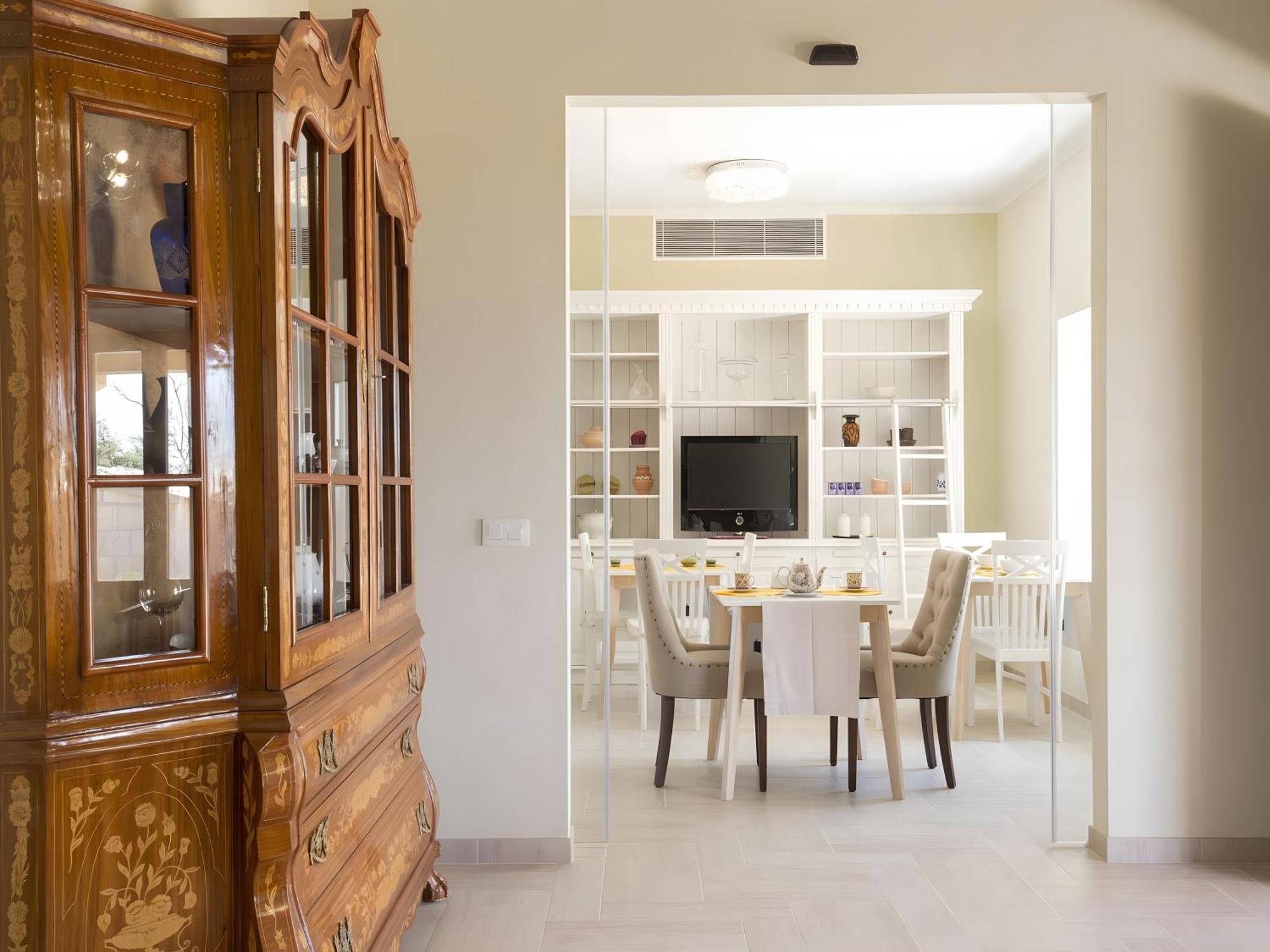 Es Pouet Villa