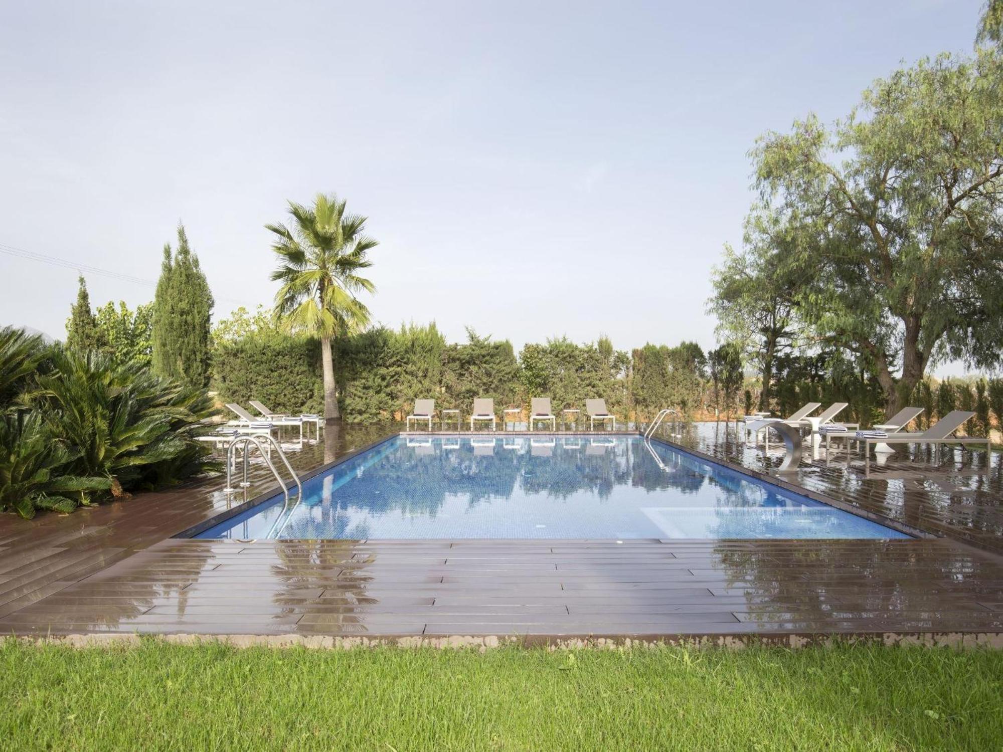 Villa Es Pouet Binissalem